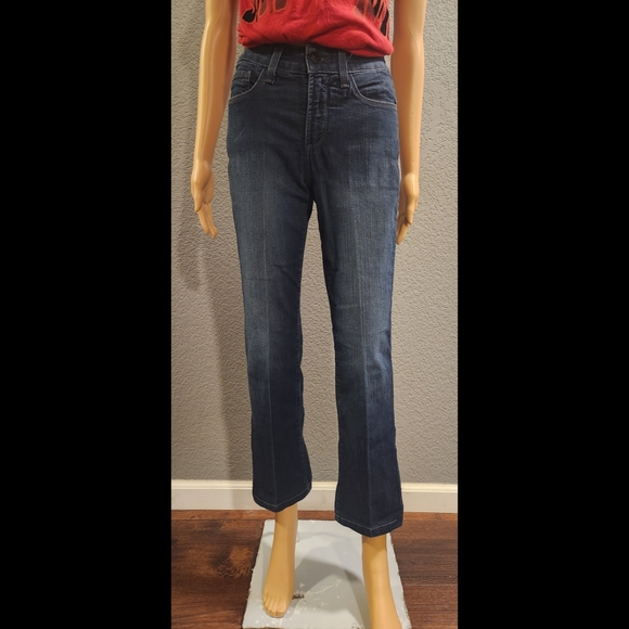 VTG Flare Jeans - Picture 3 of 16